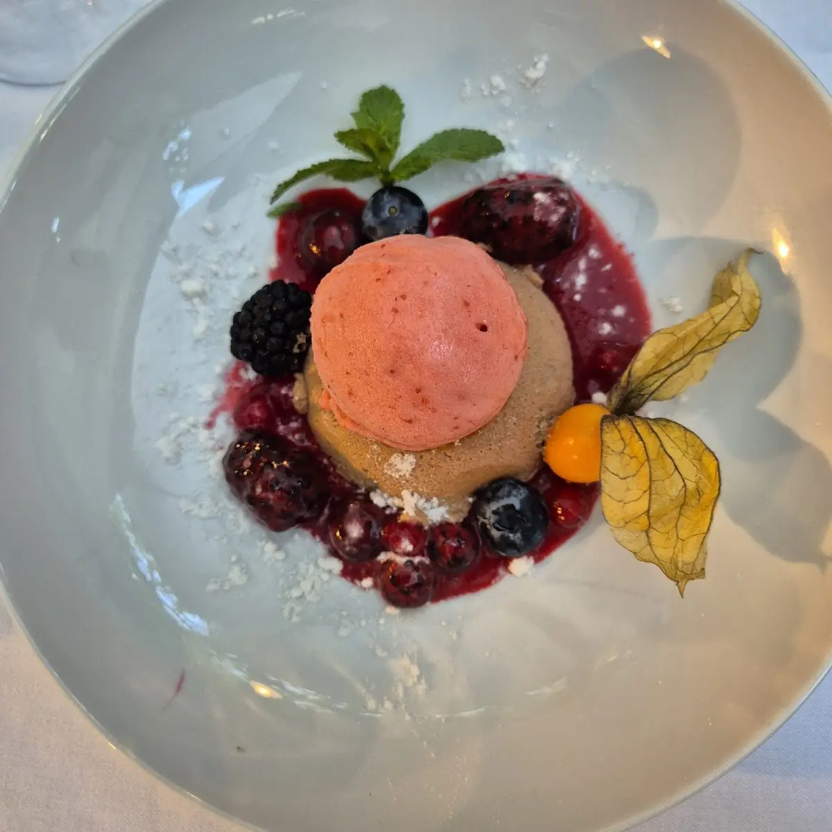 Essen und Trinken photo 5