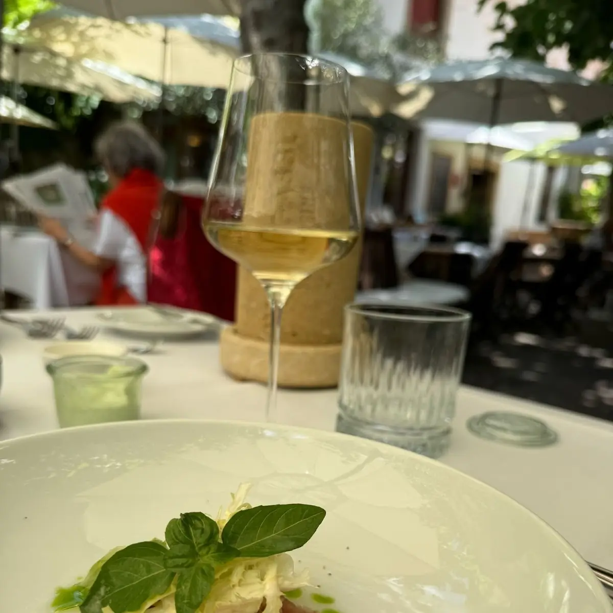 Essen und Trinken photo 7