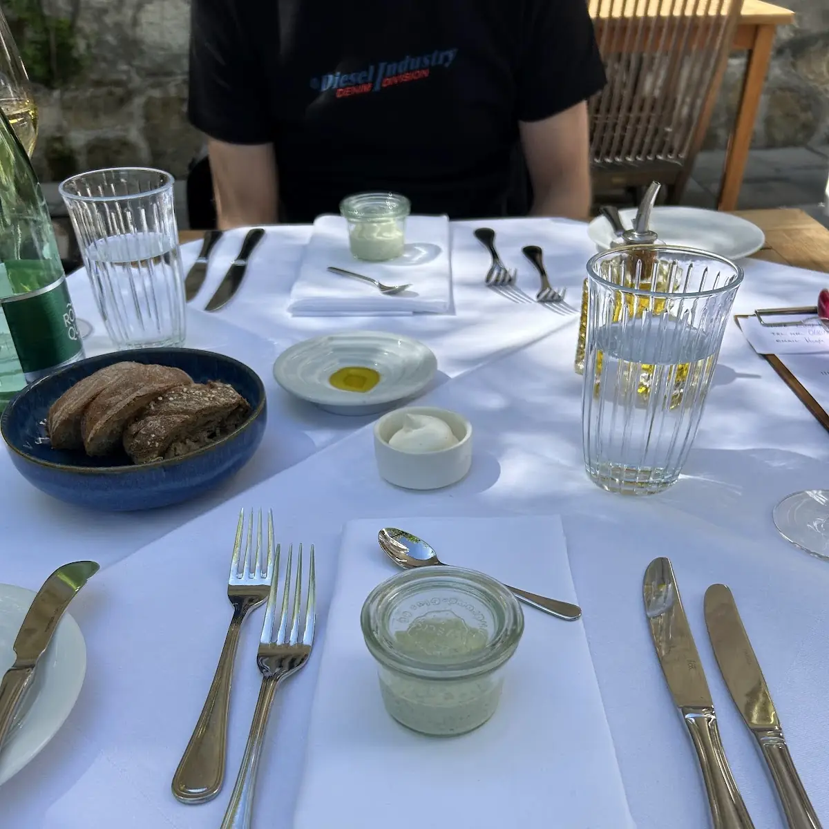 Essen und Trinken photo 8