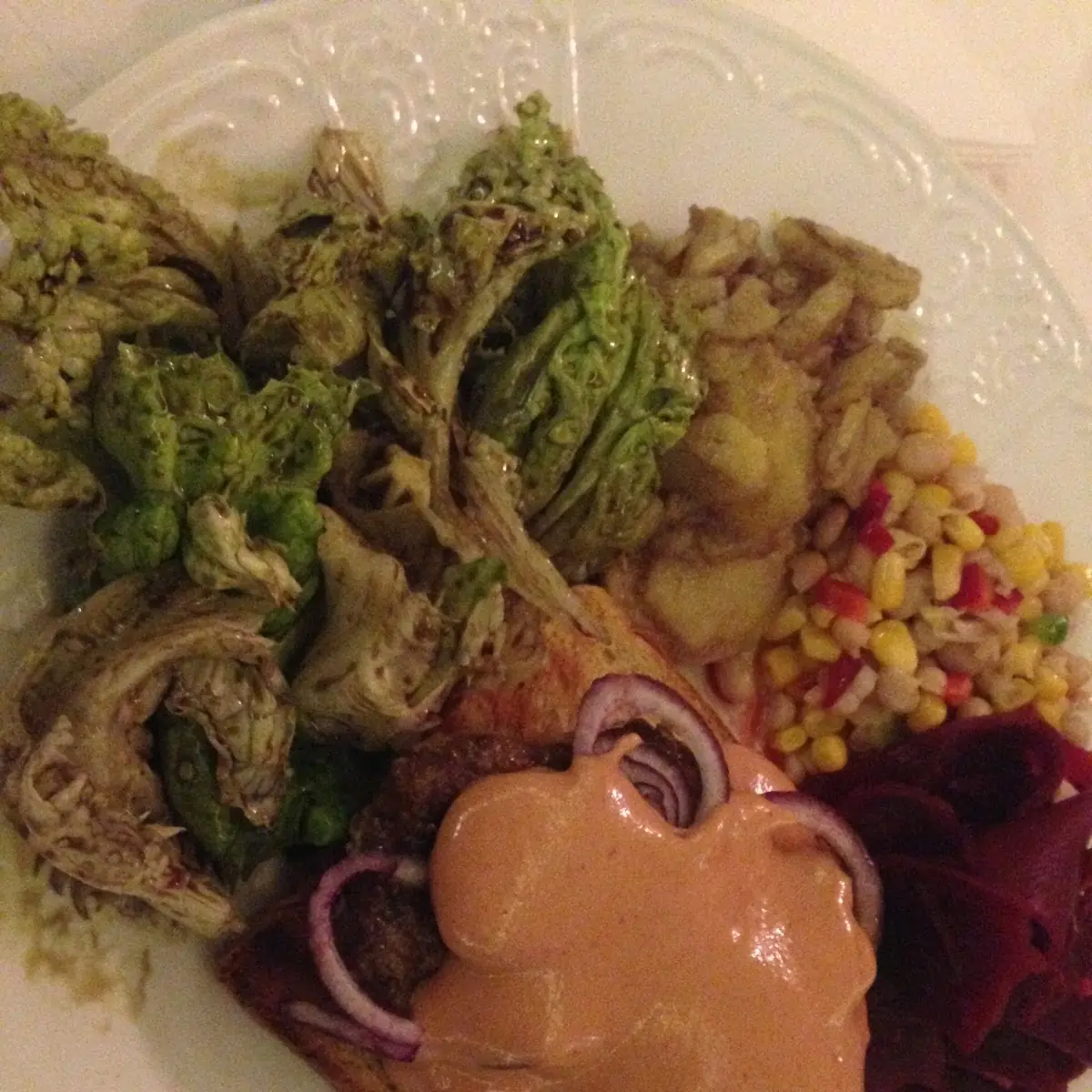 Essen und Trinken photo 10