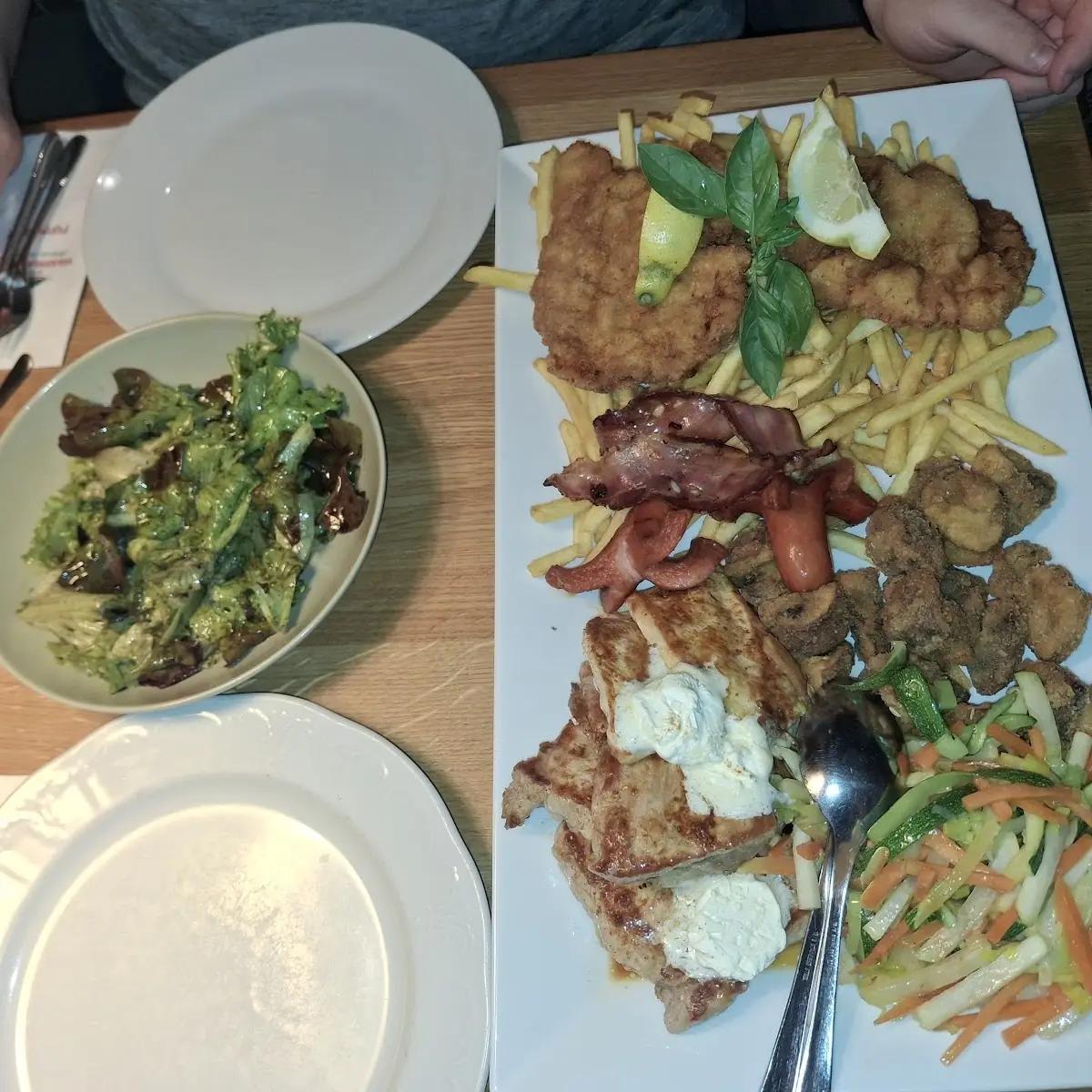 Essen und Trinken photo 2