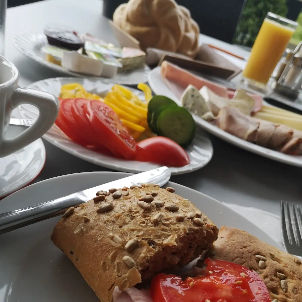 Essen und Trinken photo 8