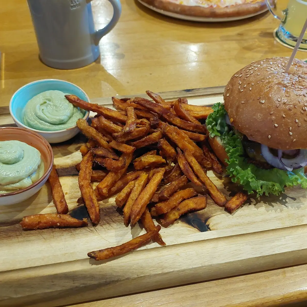 Essen und Trinken photo 2