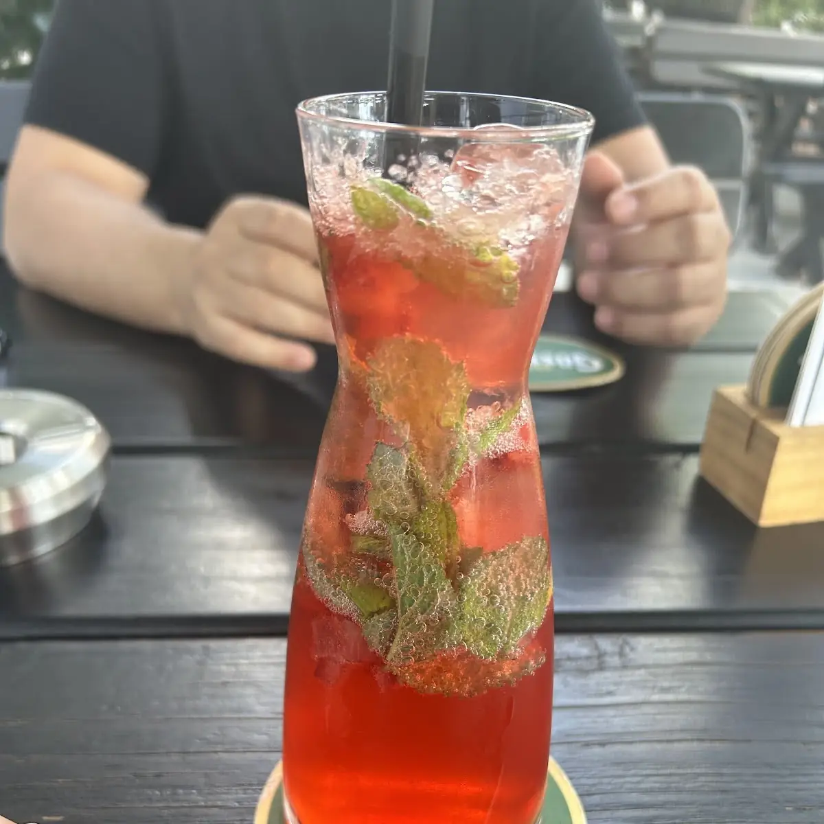 Essen und Trinken photo 6