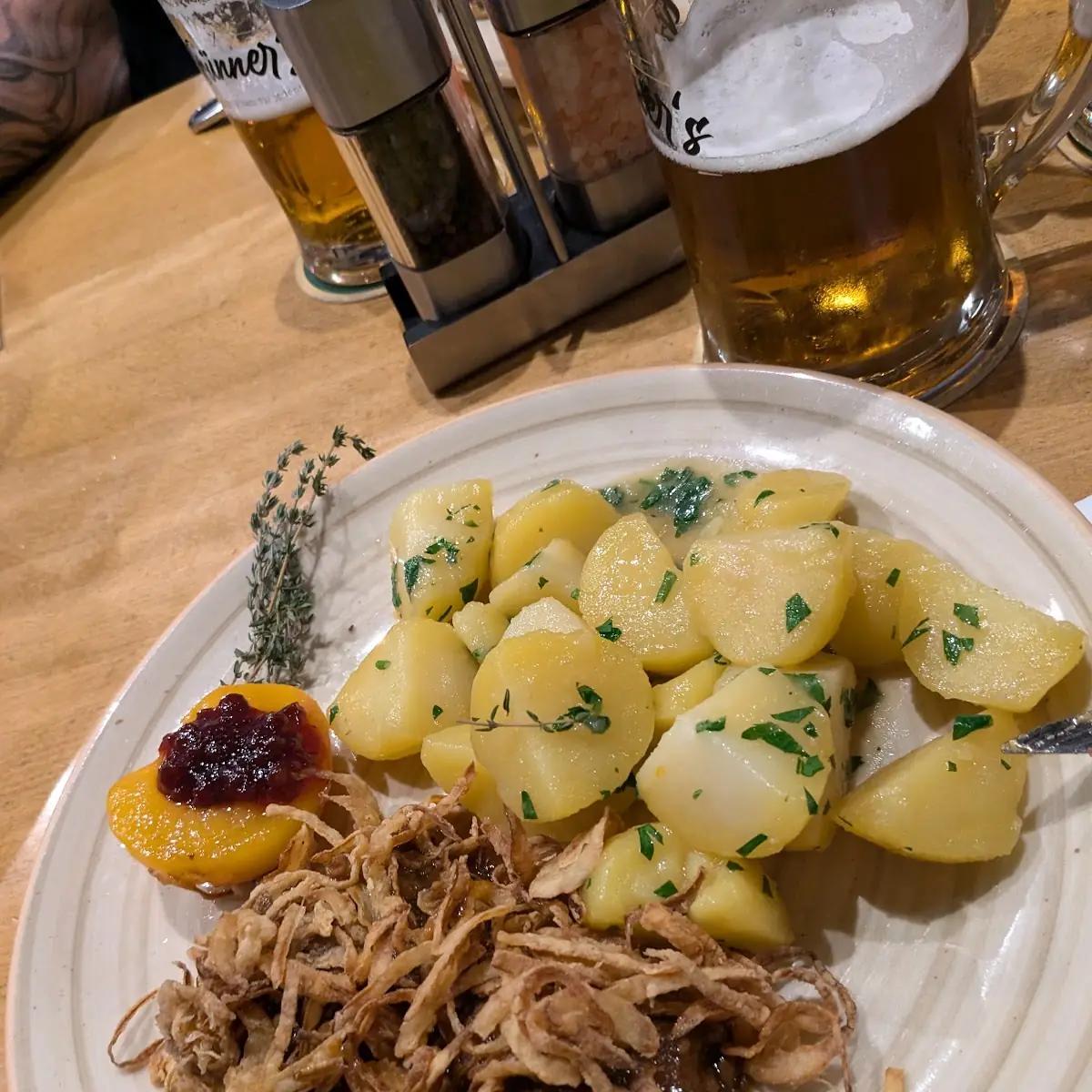 Essen und Trinken photo 9