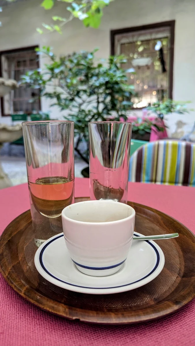 Essen und Trinken photo 1