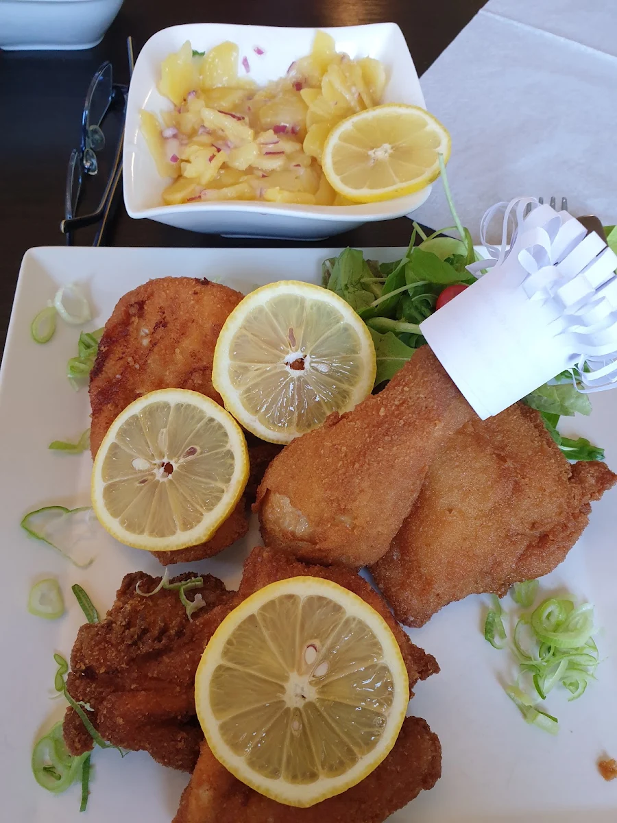 Essen und Trinken photo 6