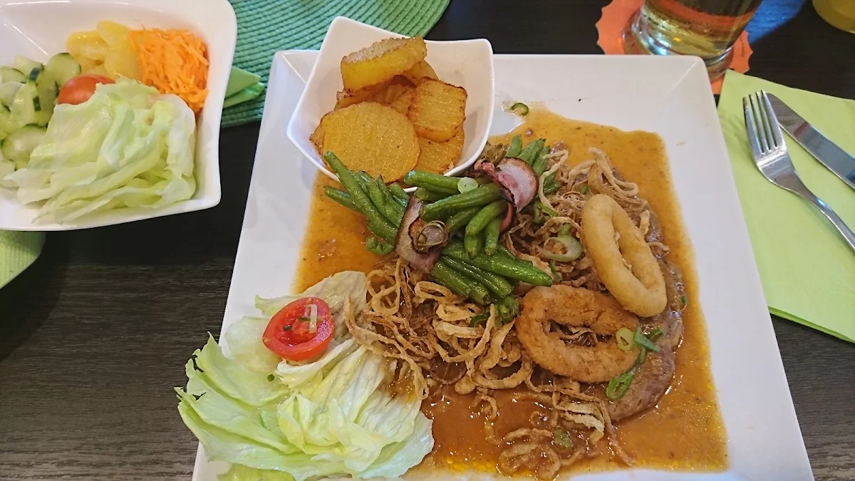 Essen und Trinken photo 7