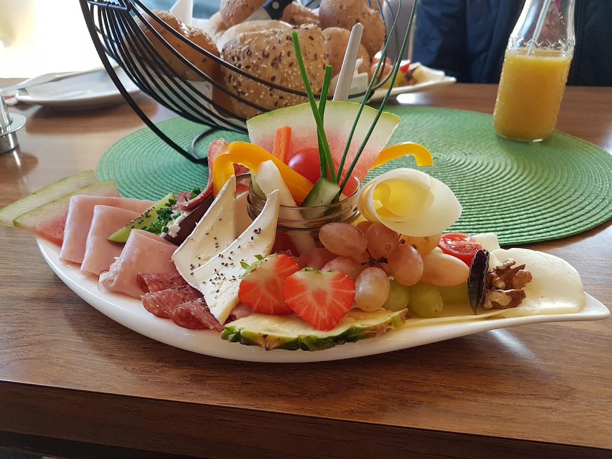 Essen und Trinken photo 8