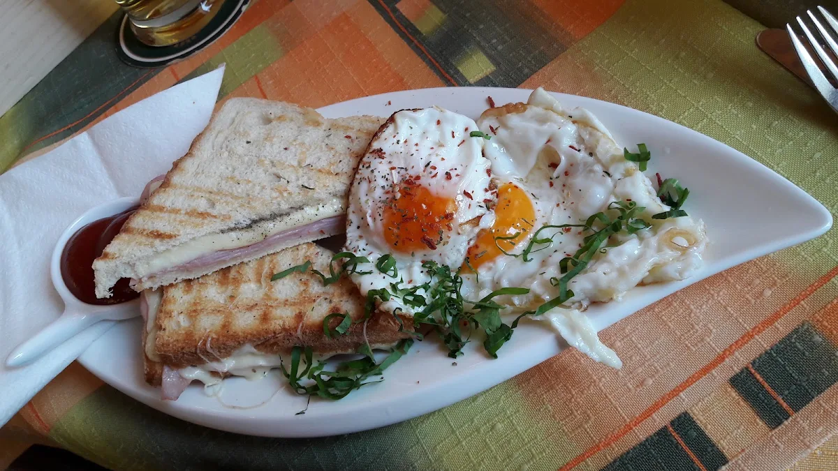 Essen und Trinken photo 9