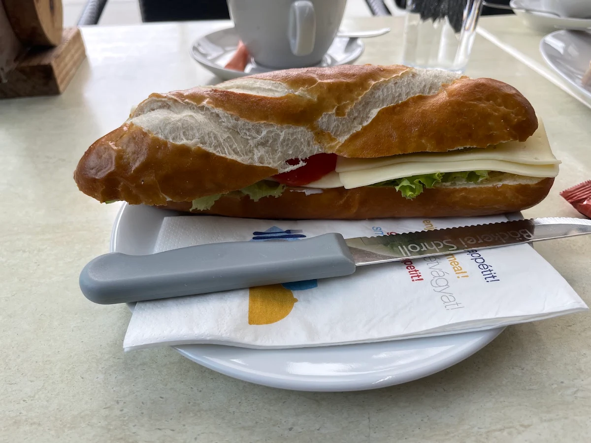 Essen und Trinken photo 10