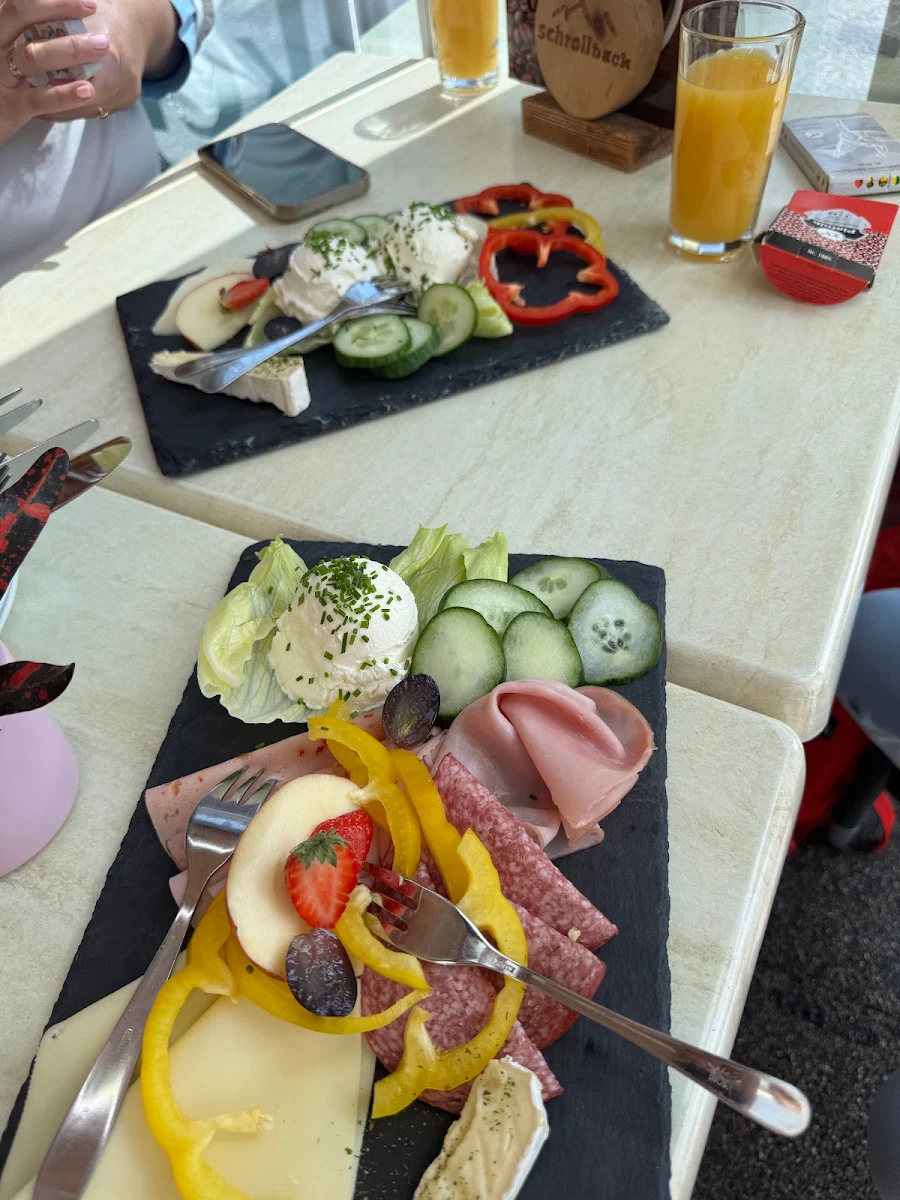 Essen und Trinken photo 4