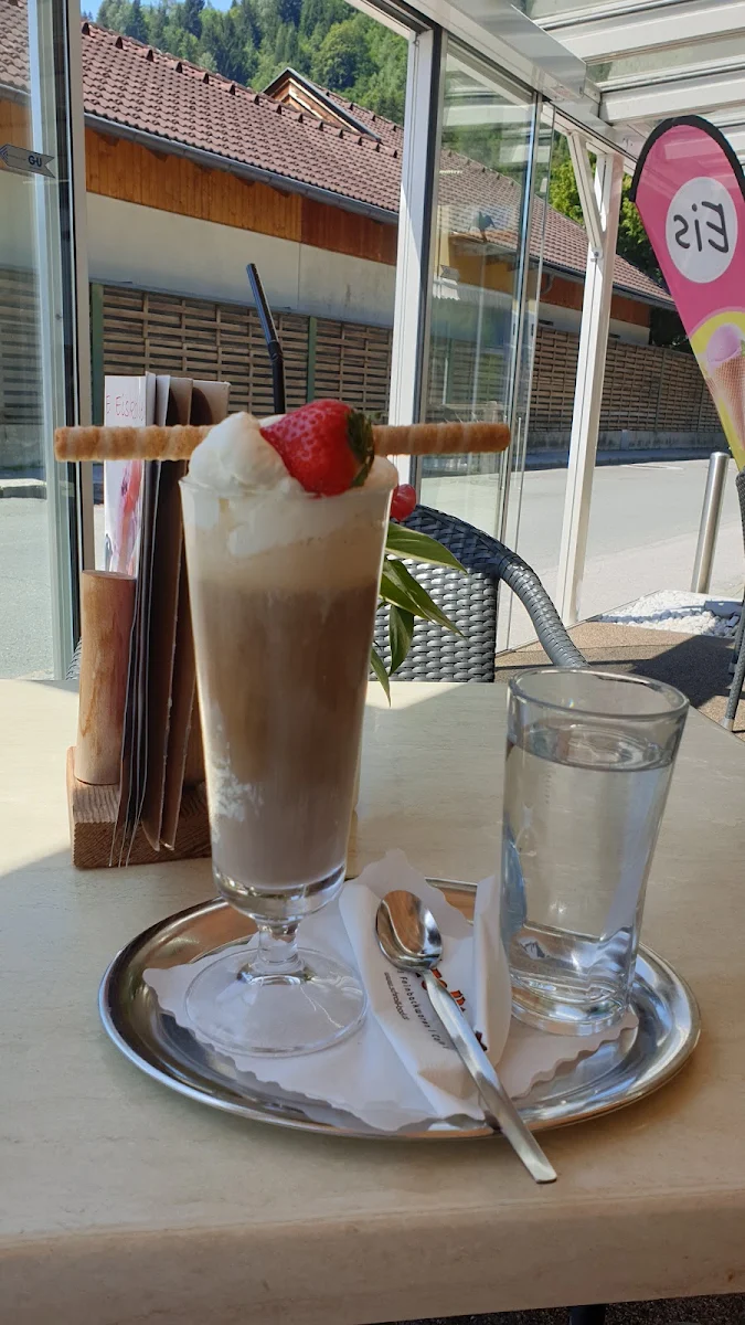 Essen und Trinken photo 5