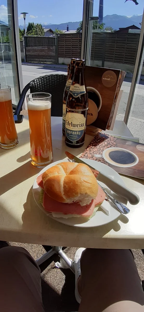 Essen und Trinken photo 7