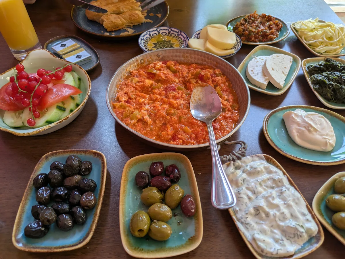 Essen und Trinken photo 4