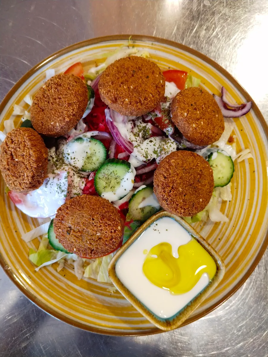 Essen und Trinken photo 5