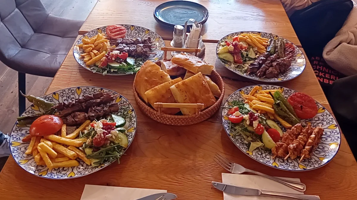 Essen und Trinken photo 8