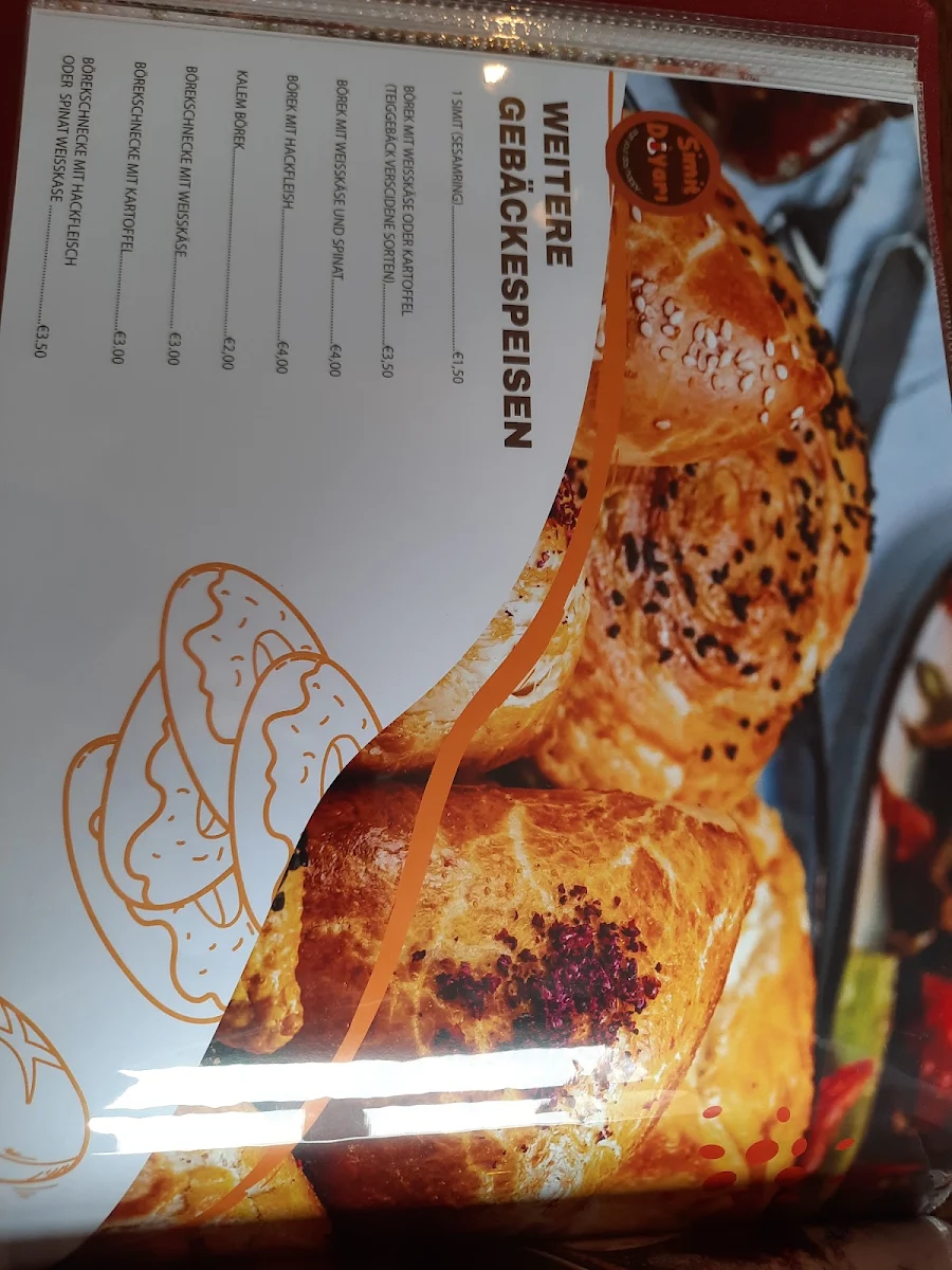 Speisekarte photo 7