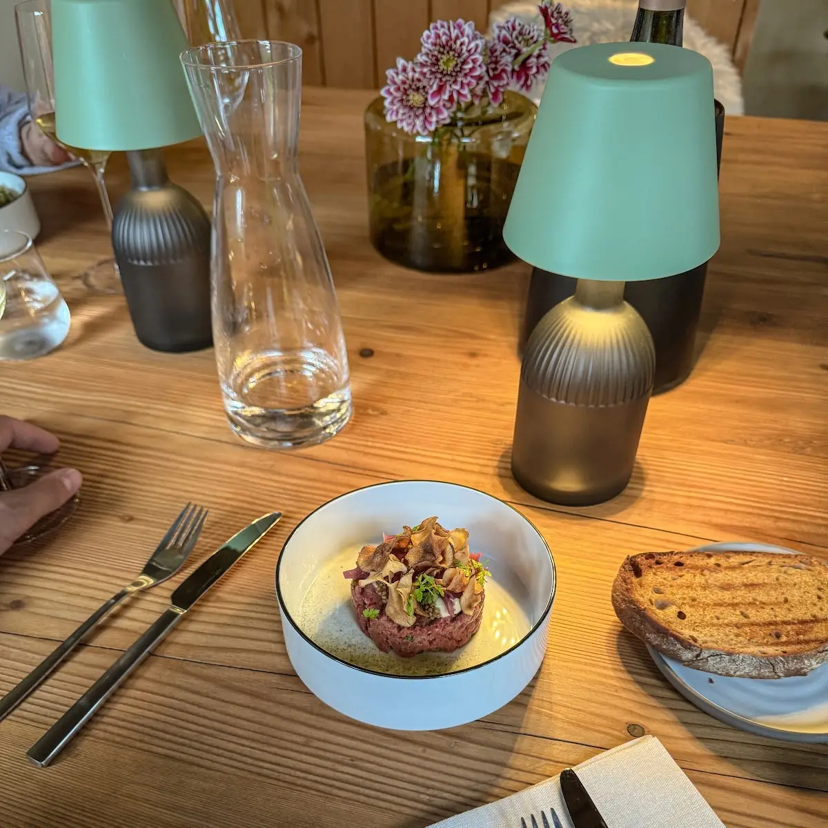 Essen und Trinken photo 10