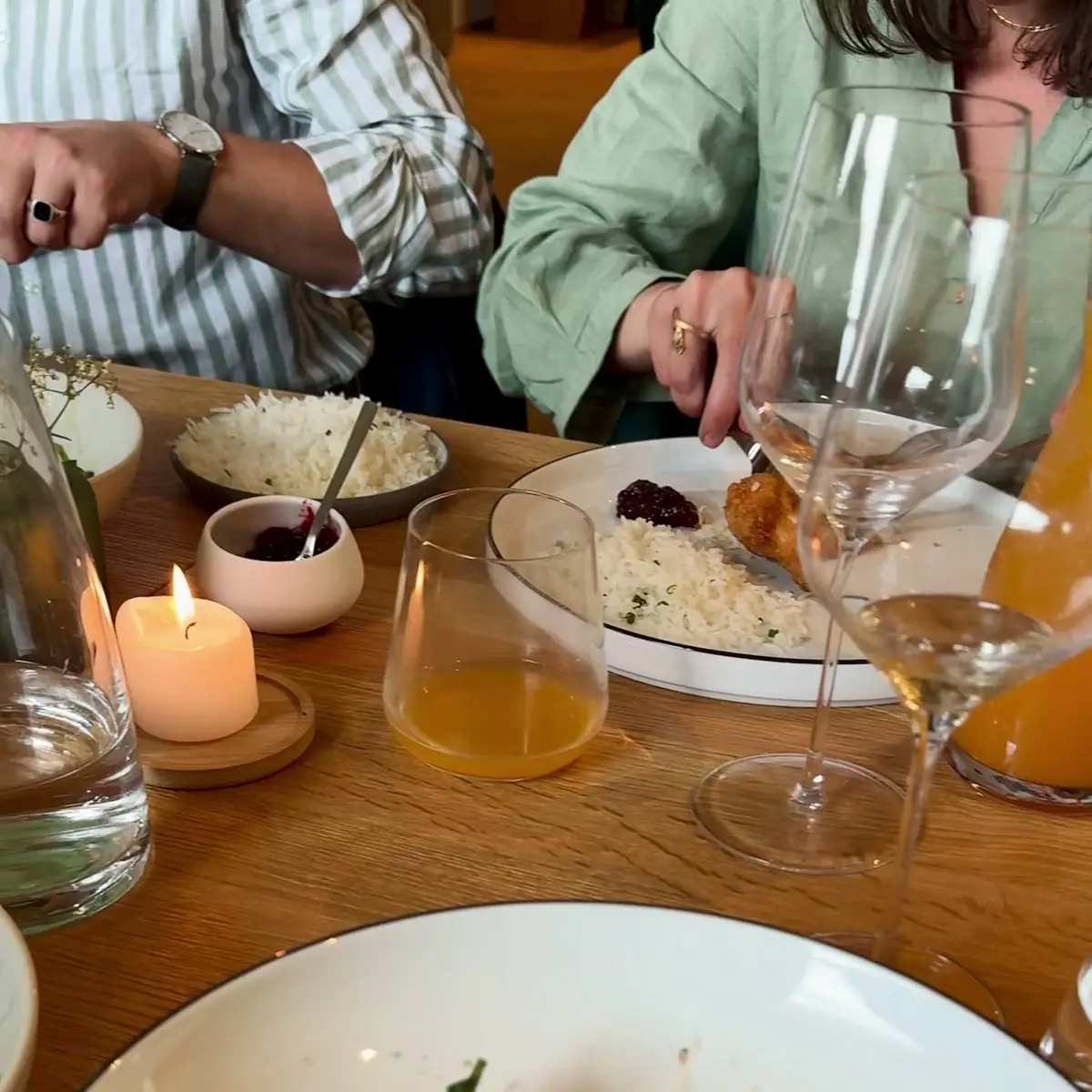 Essen und Trinken photo 2