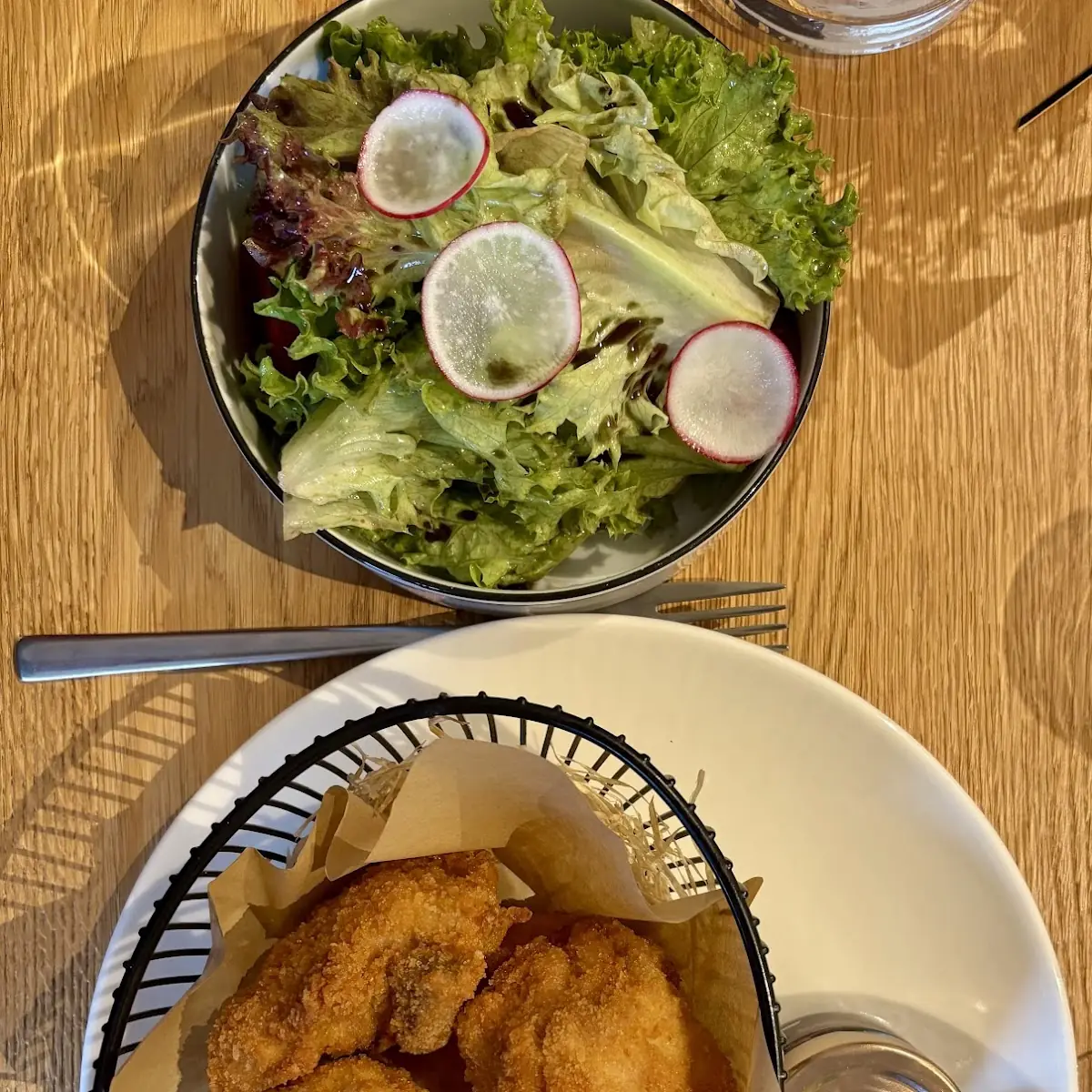 Essen und Trinken photo 5