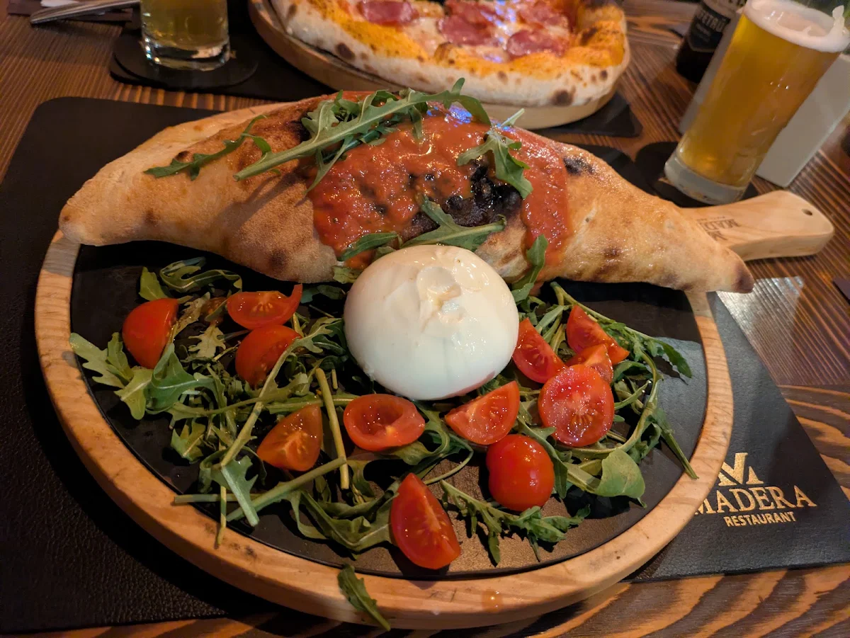 Essen und Trinken photo 1