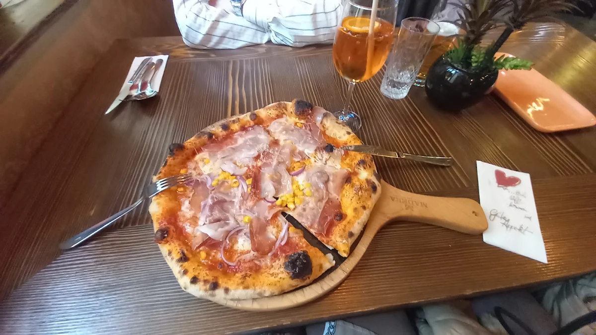 Essen und Trinken photo 3