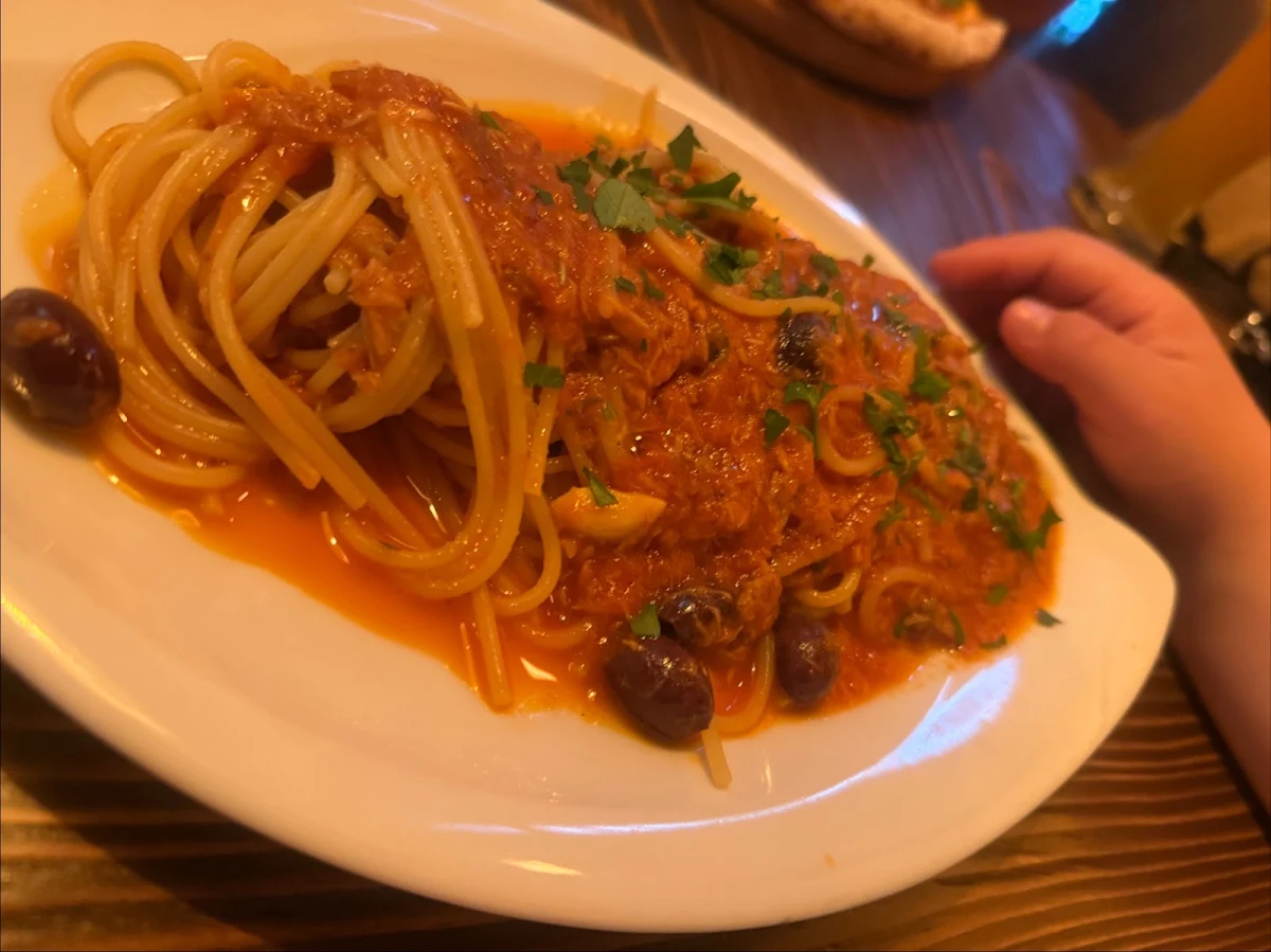 Essen und Trinken photo 4