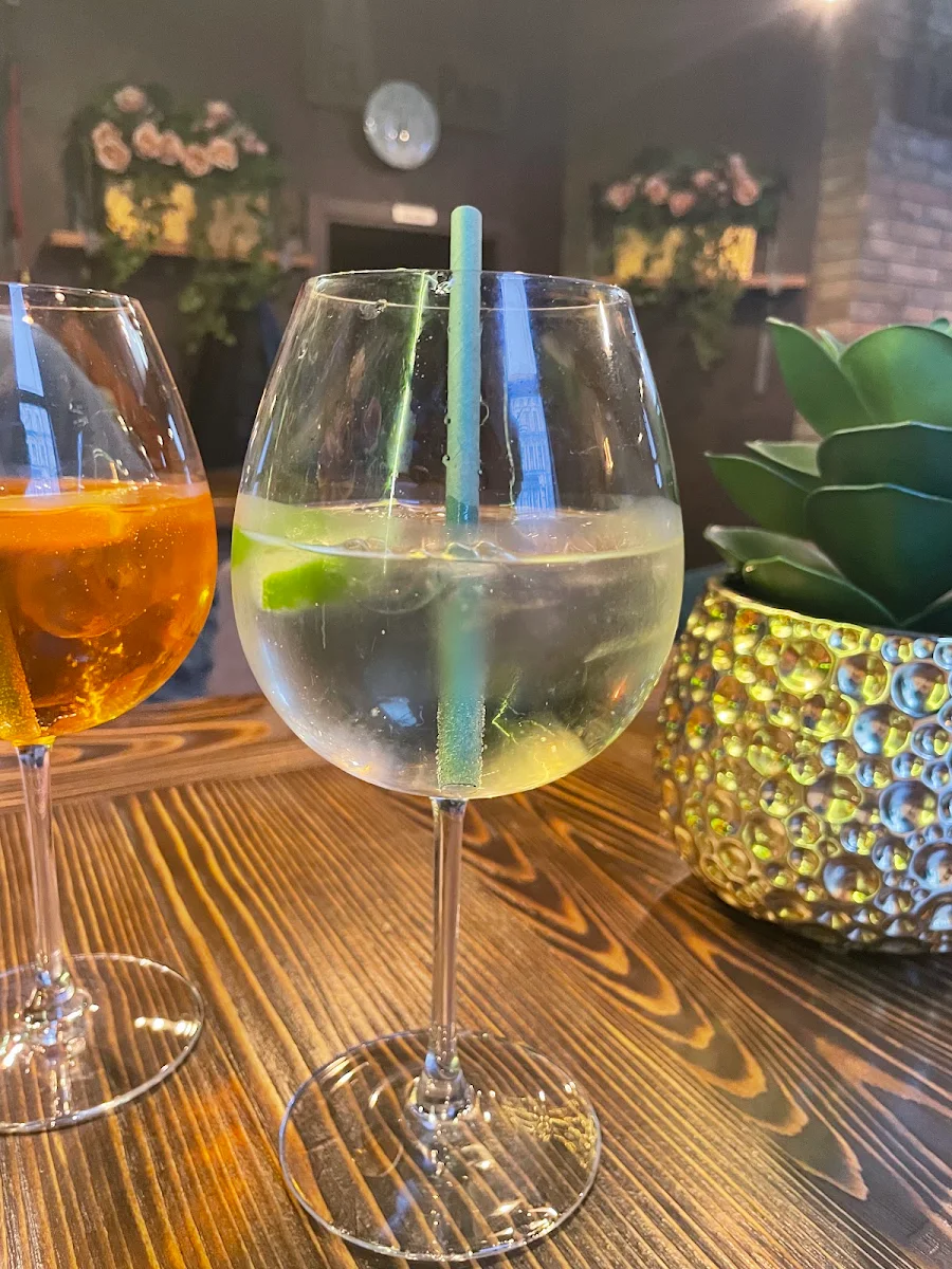 Essen und Trinken photo 8