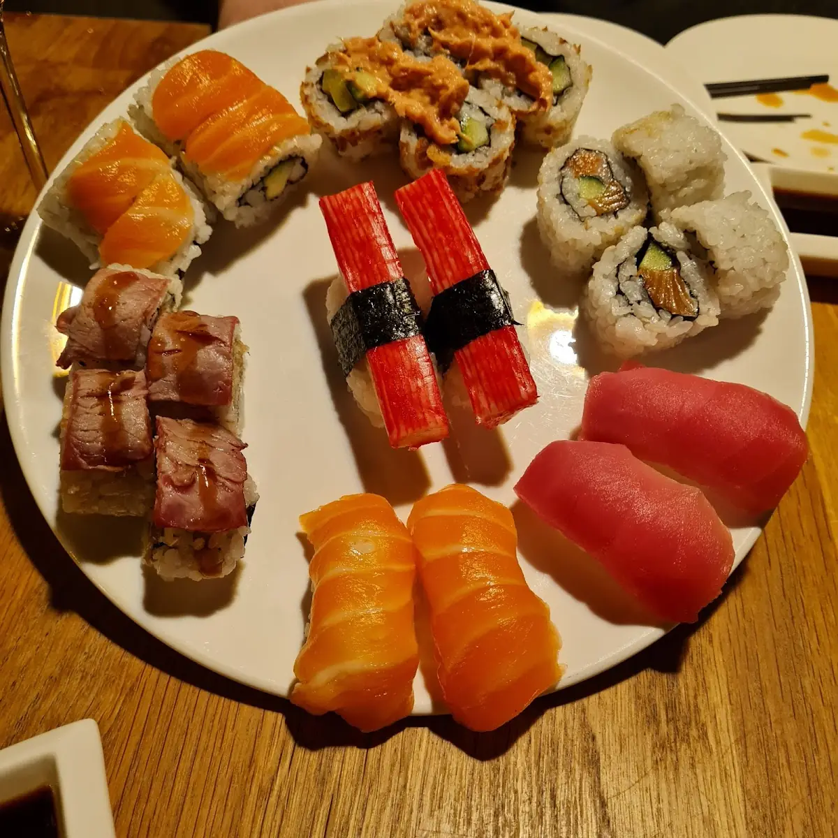 Essen und Trinken photo 9
