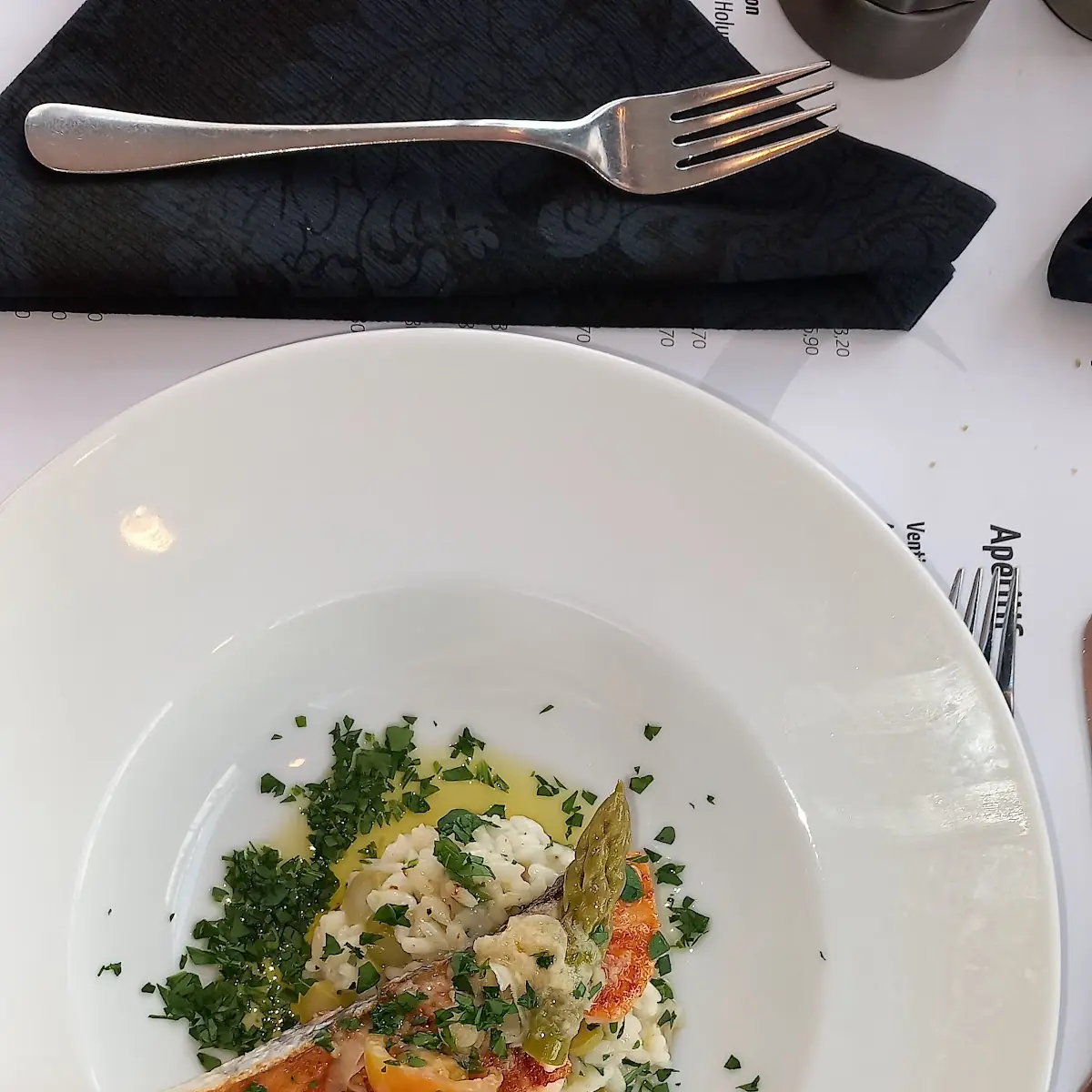 Essen und Trinken photo 5
