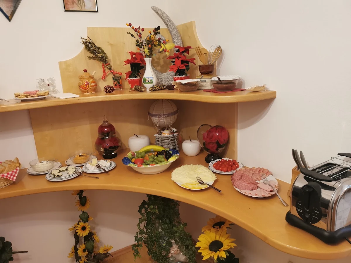 Essen und Trinken photo 2