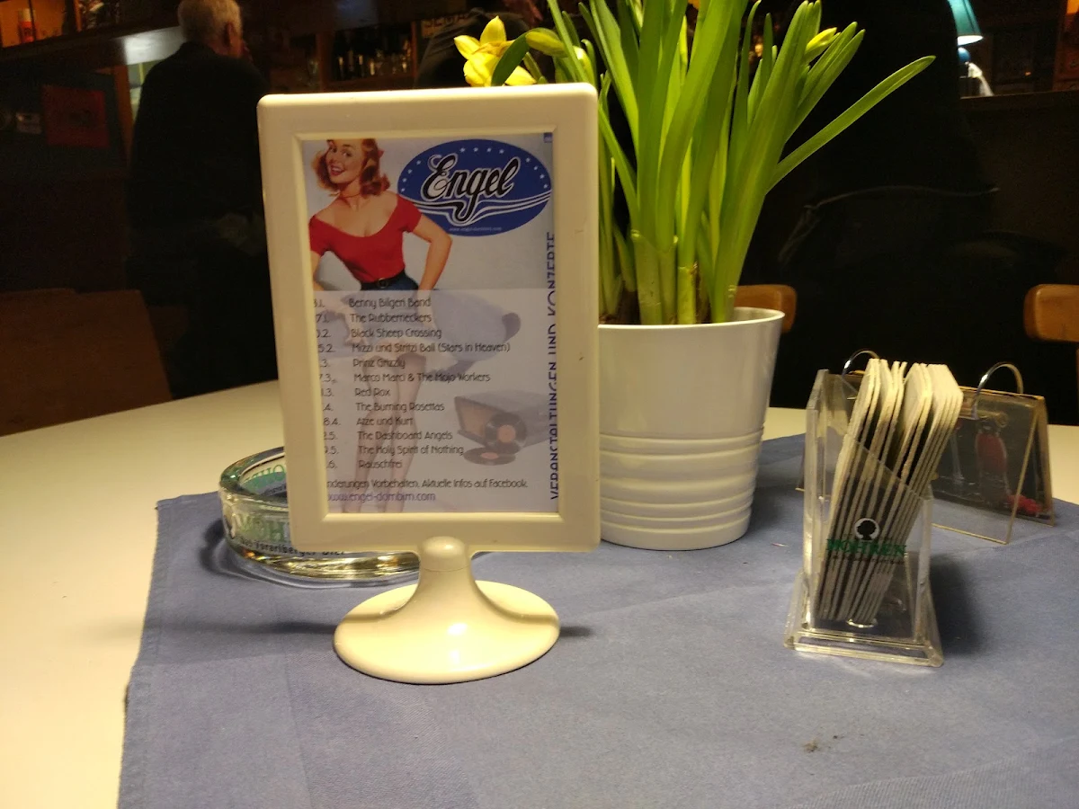 Essen und Trinken photo 3