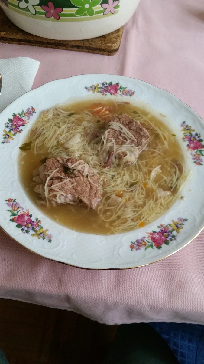 Essen und Trinken photo 4