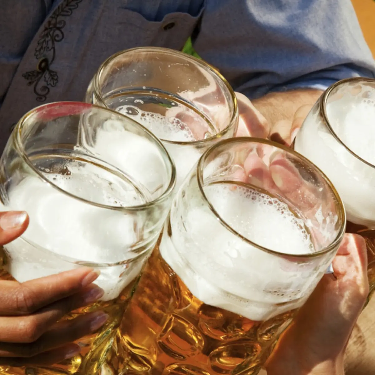 Essen und Trinken photo 10