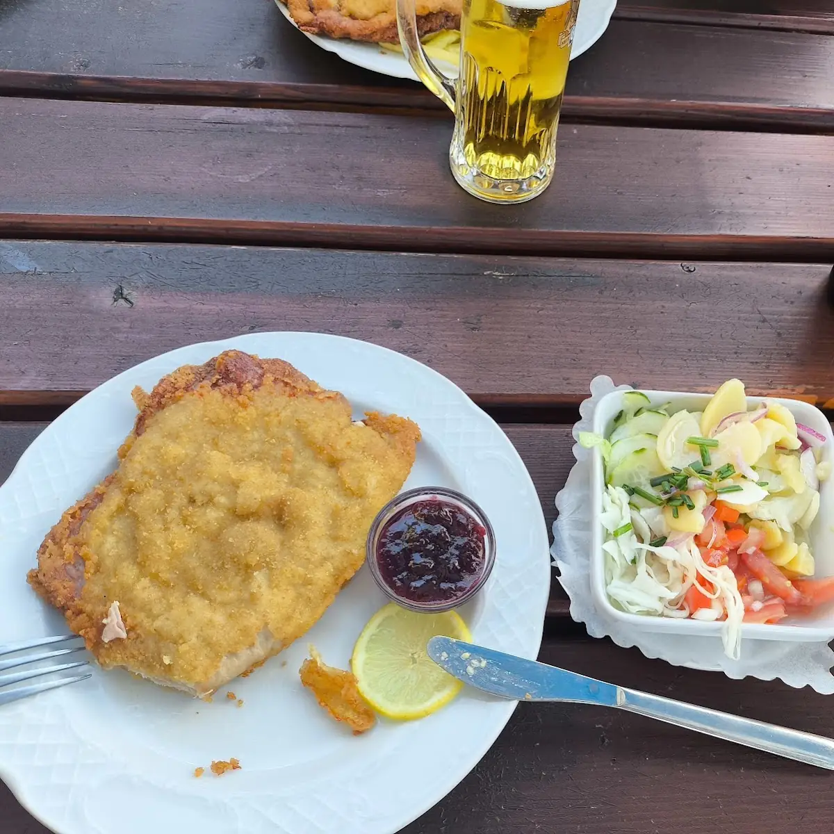 Essen und Trinken photo 3