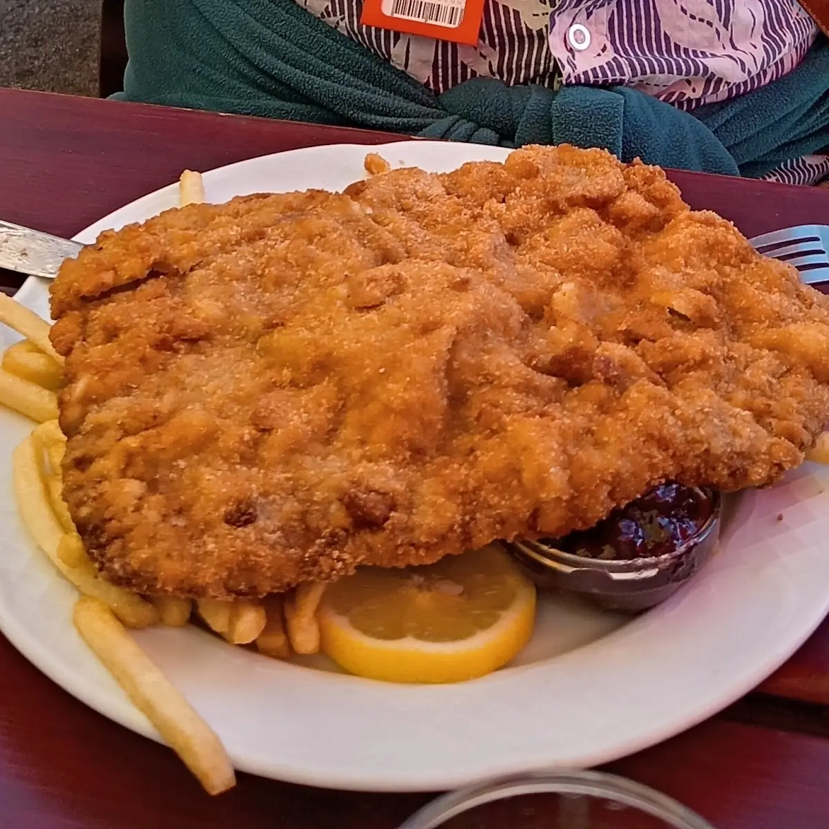Essen und Trinken photo 4