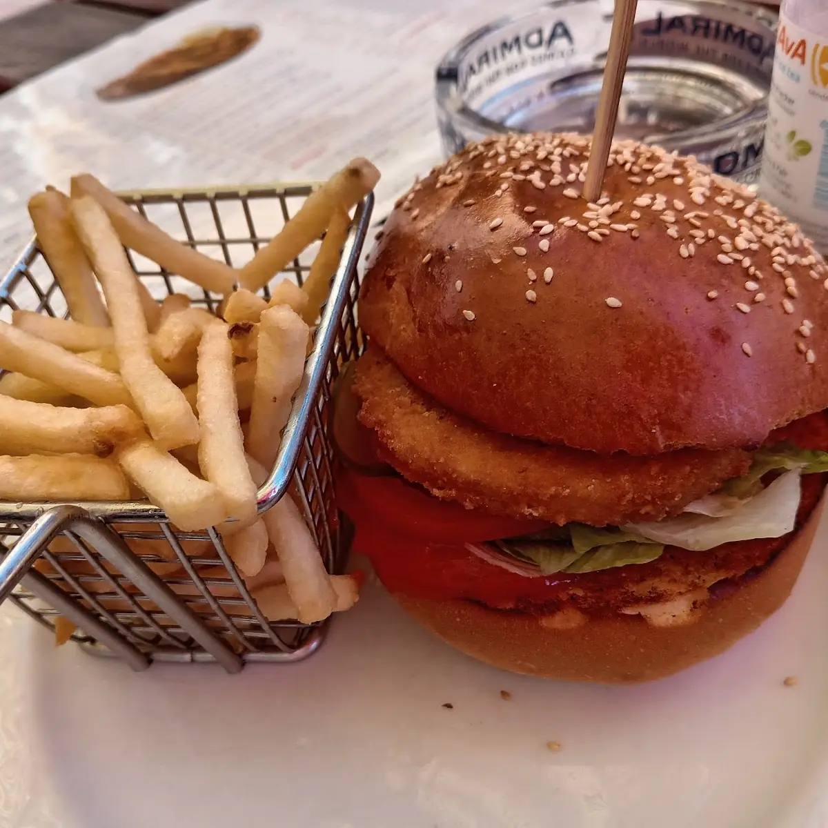 Essen und Trinken photo 5