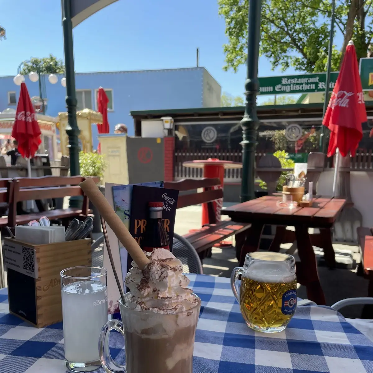 Essen und Trinken photo 6