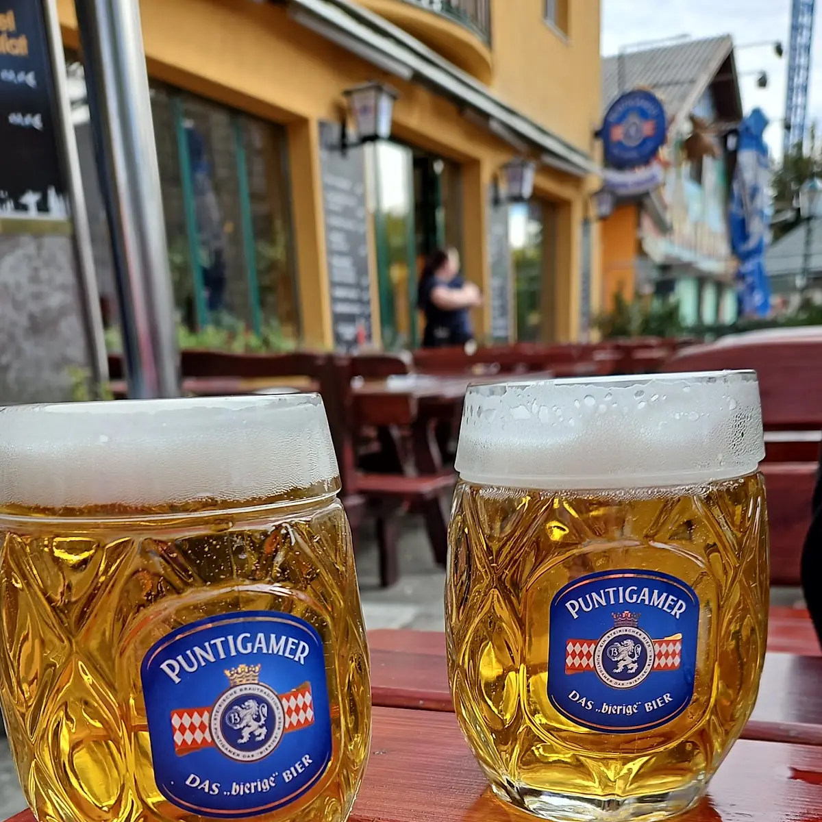 Essen und Trinken photo 8