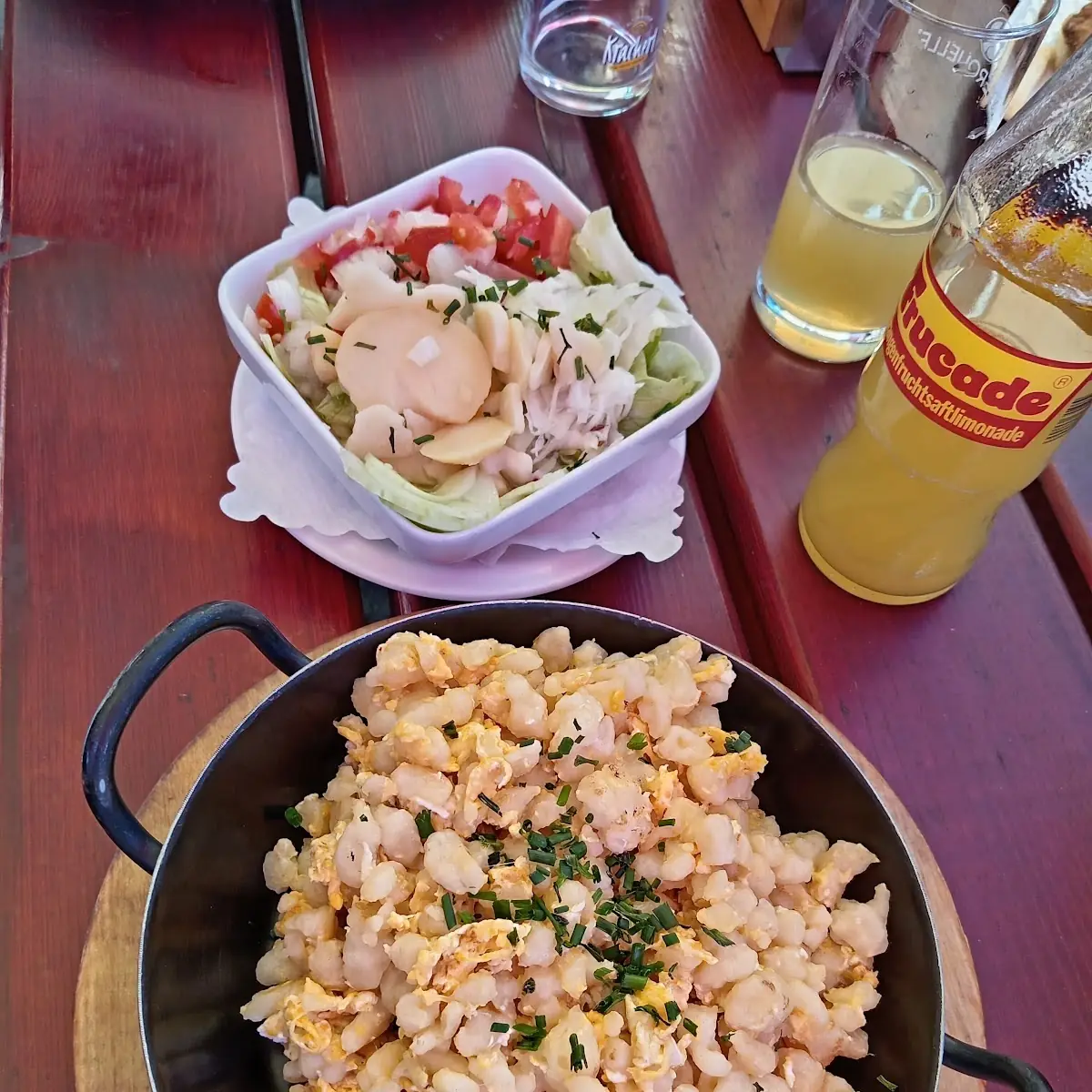 Essen und Trinken photo 9