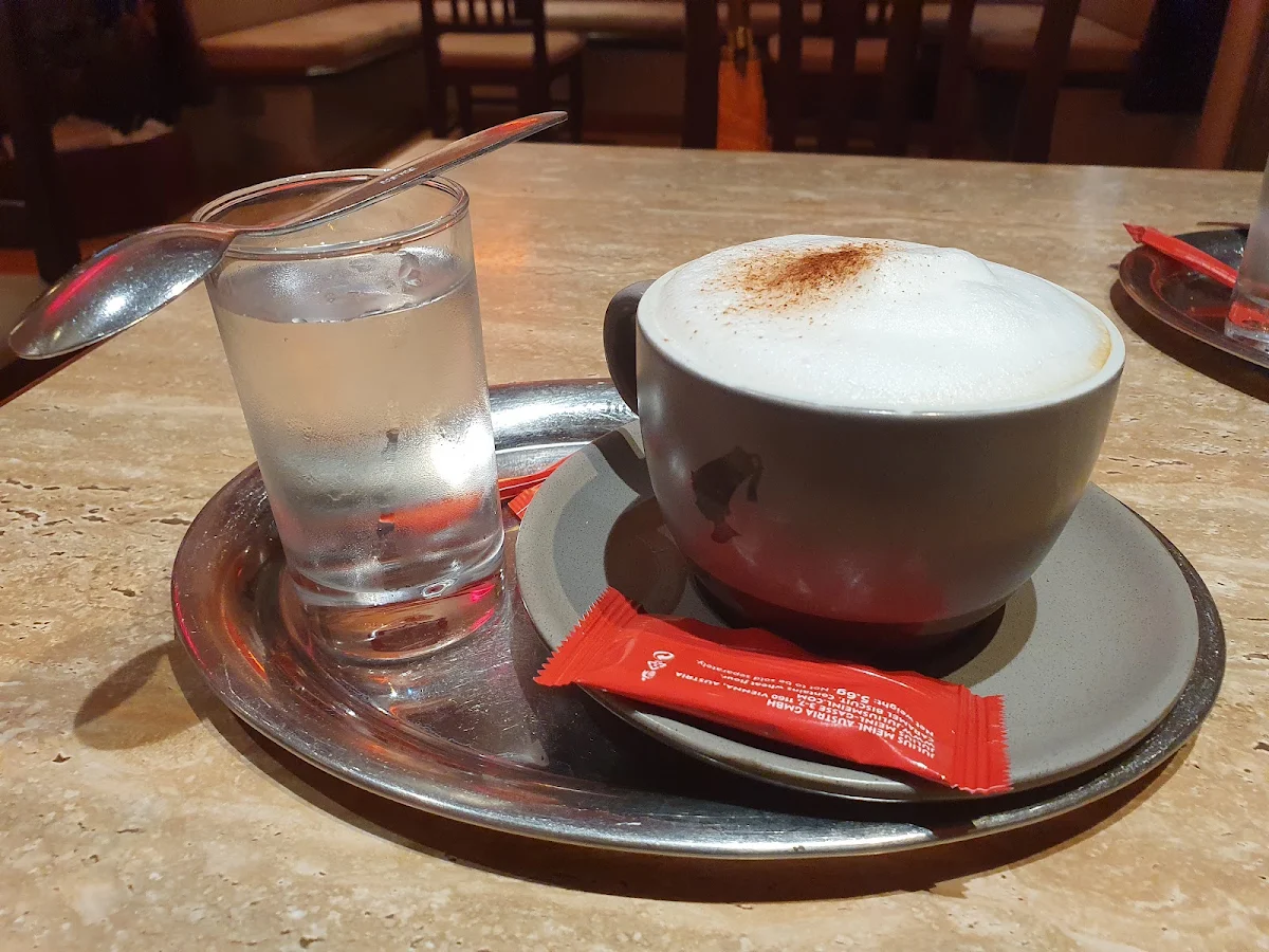 Essen und Trinken photo 4