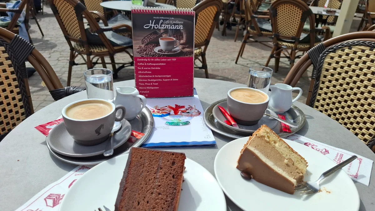 Essen und Trinken photo 8