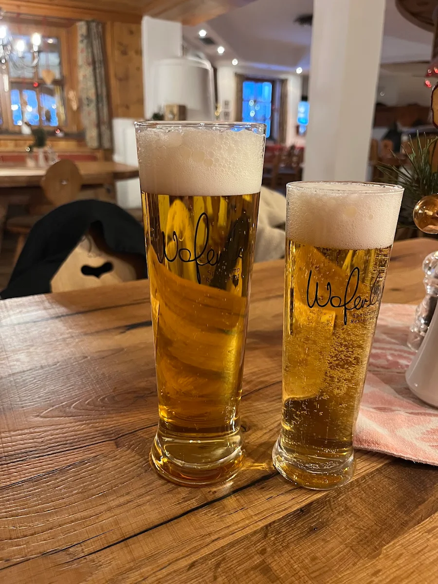 Essen und Trinken photo 5