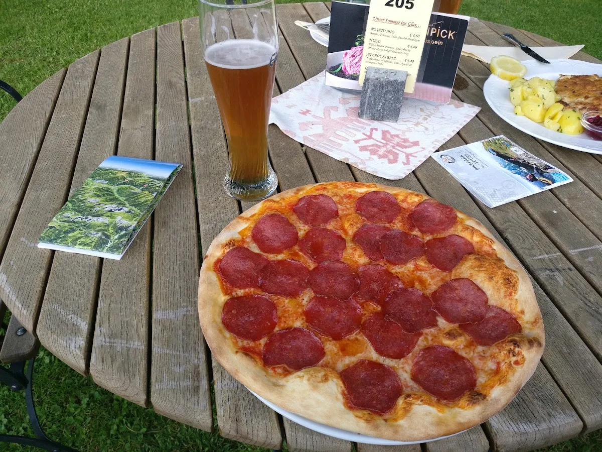 Essen und Trinken photo 6
