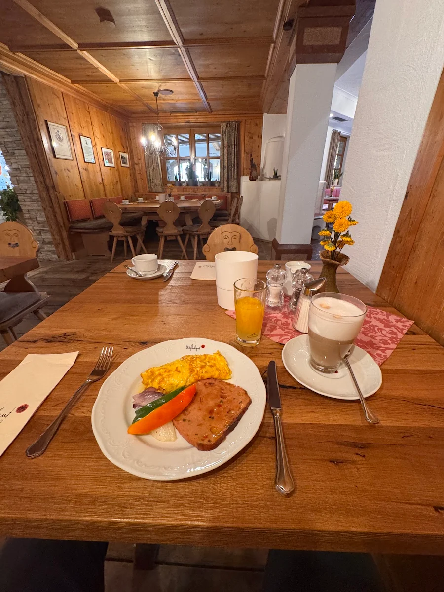 Essen und Trinken photo 7