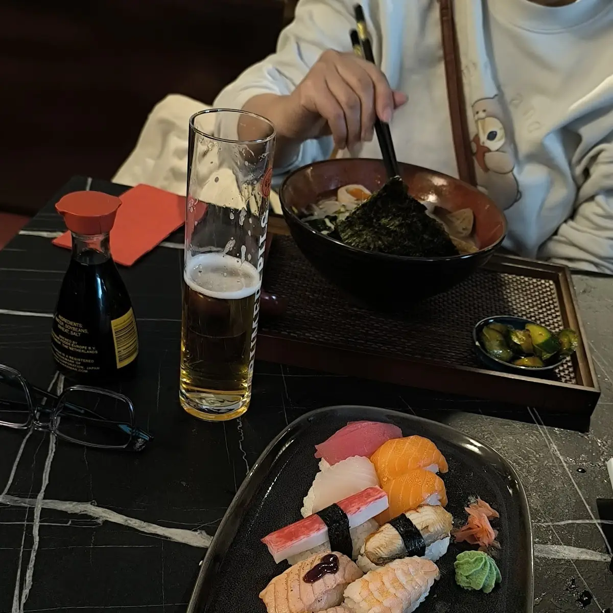 Essen und Trinken photo 4