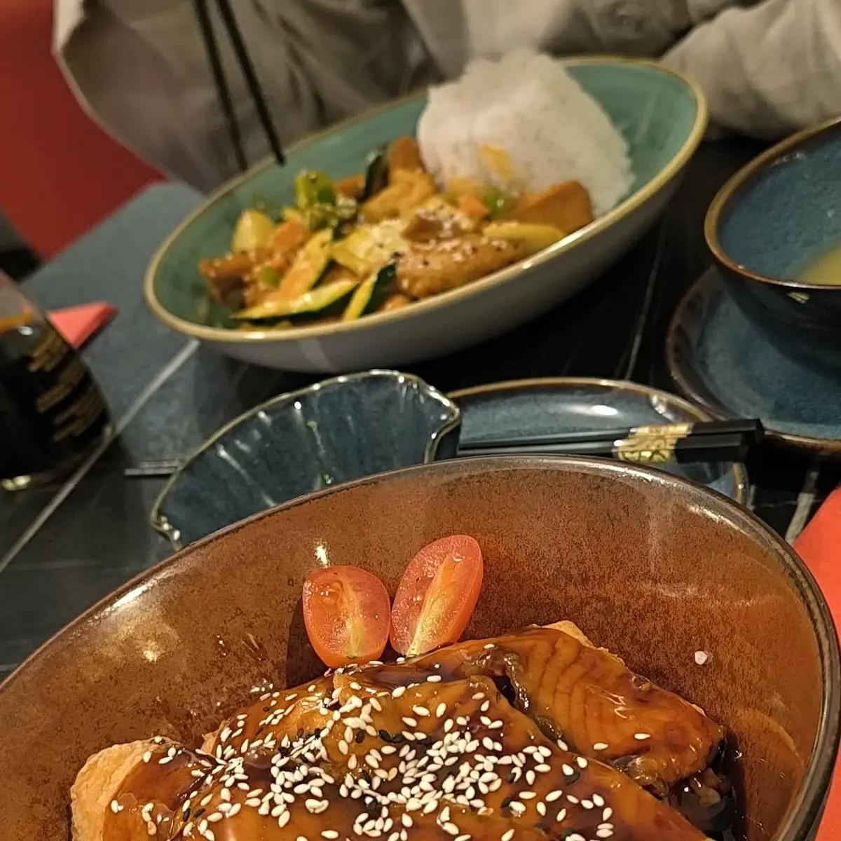 Essen und Trinken photo 7