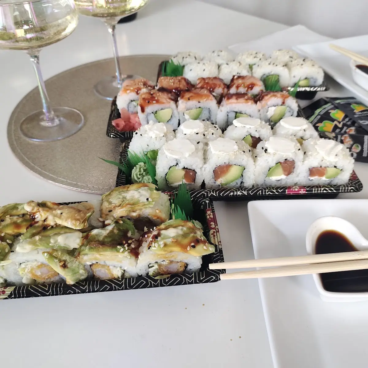 Essen und Trinken photo 9