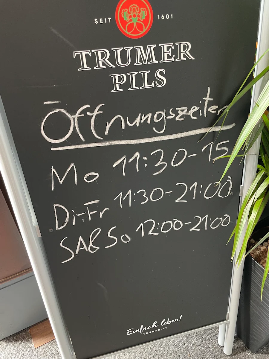 Speisekarte photo 6